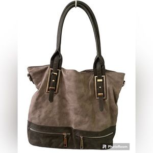 Caroline Hill handbag